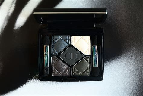 dior pied de poule completo|Dior Pied de Poule (096) 5 Couleurs Eyeshadow .